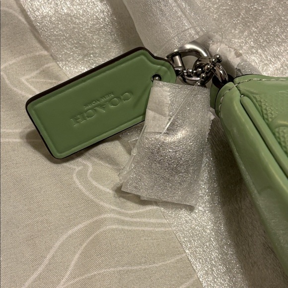 Coach Teri Mini Crossbody Bag - Picture 8 of 9